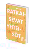 Ratkaisevat yhteisöt