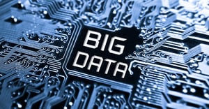Big data palveluna
