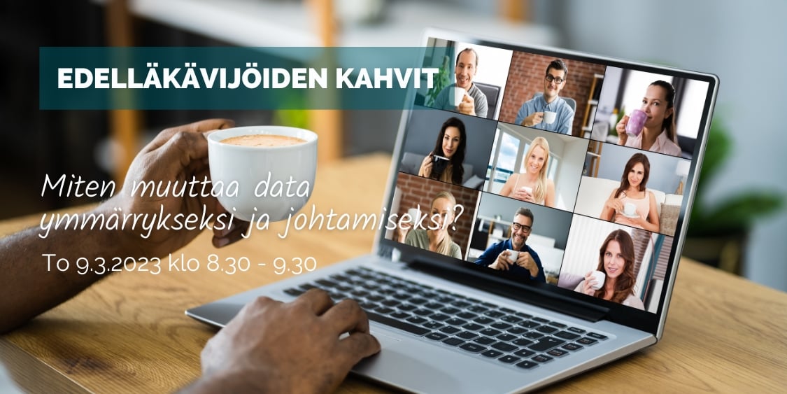 EK kahvit 9.3.2023 mainos