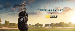 Edelläkävijöiden golfpäivä 8.8.2023 – Vastuullisuus 💛 Sijoittaminen