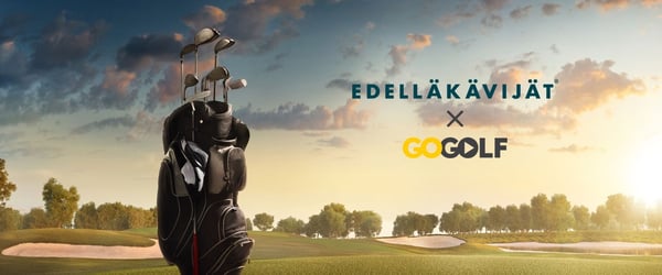 Edelläkävijöiden golfpäivä 8.8.2023 – Vastuullisuus 💛 Sijoittaminen