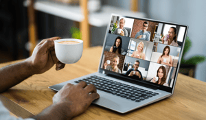 Edelläkävijöiden kahvit 24.8.2023 ☕ Advisory Board kasvun tukena