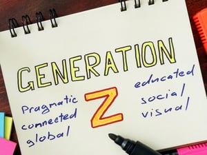 With Gen Z recruits, use these ways to integrate them into the workforce