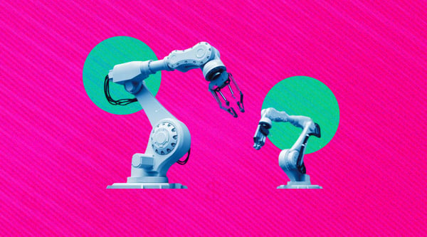 Intelligent Automation: Top benefits to revolutionize workloads in industry 4.0