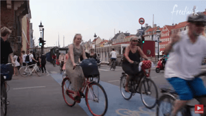 Is Copenhagen the world's most sustainable city?