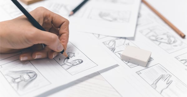 Muotoilumenetelmät haltuun: Tulevaisuuskuvan rakentaminen