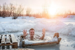 Cold water swimming – Benefits and risks: A narrative review