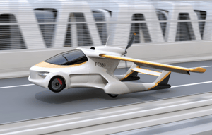 7 real flying cars that actually fly
