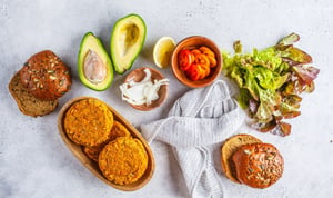 11 plant-based and alternative protein trends to watch for in 2022