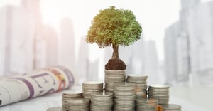 Demand for impact investing is rising. Here’s why