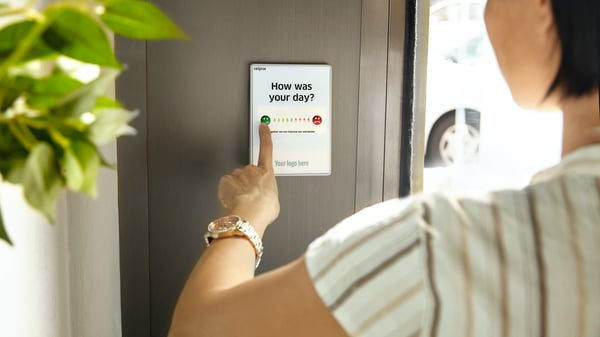 Ihmiskeskeisyydellä enemmän irti asiakaskokemuksen mittaamisesta