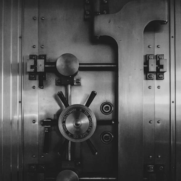 Finanssialan edelläkävijä ei disruptoi asiakkaan elämää