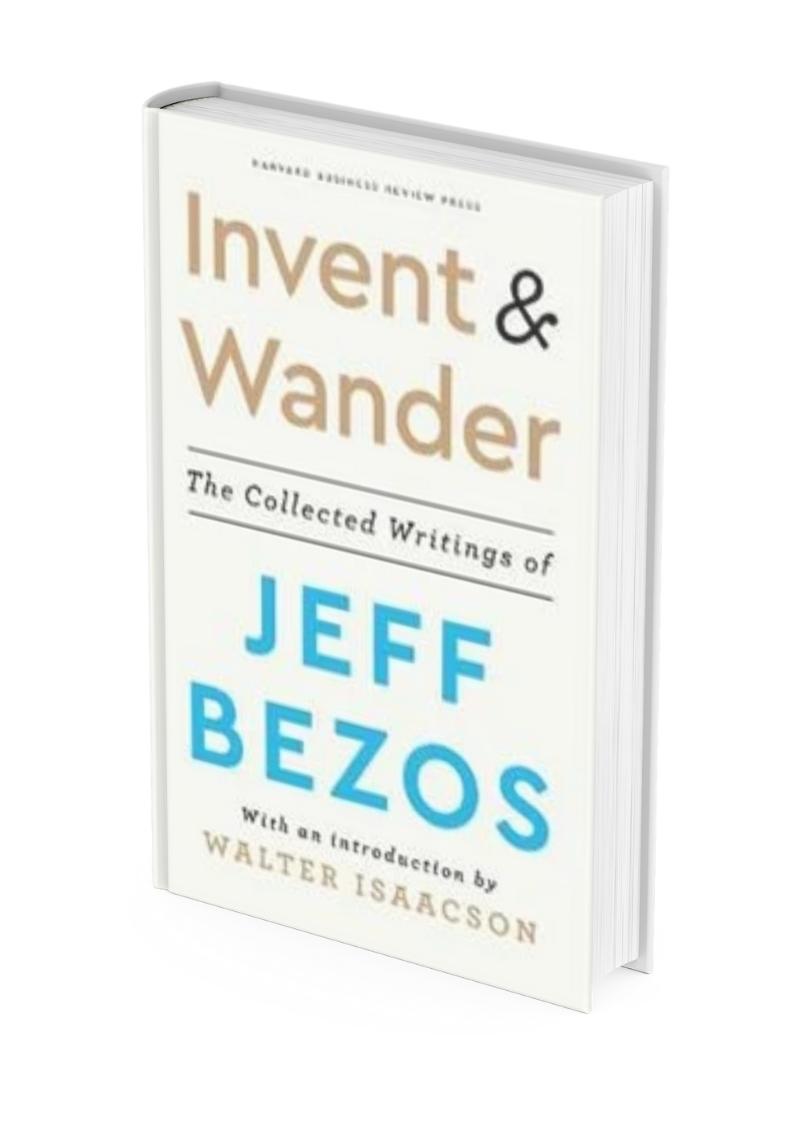 Invent&Wander