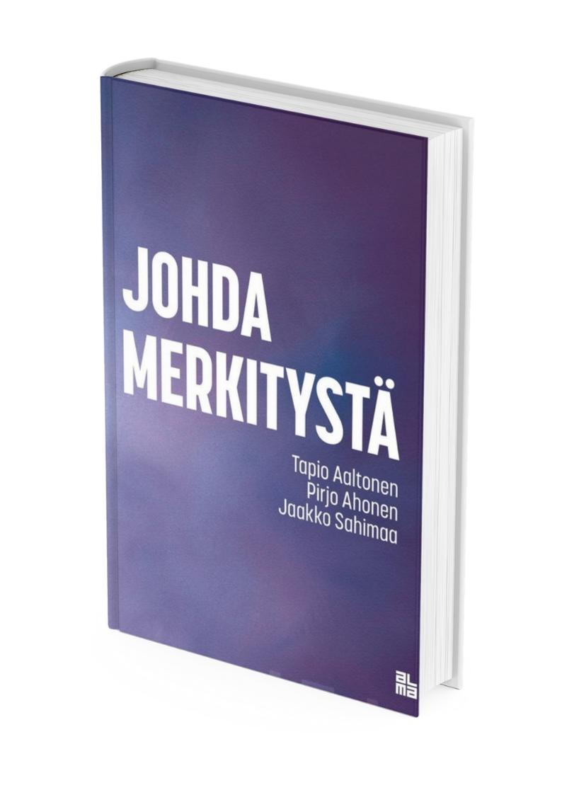 johda-merkitysta