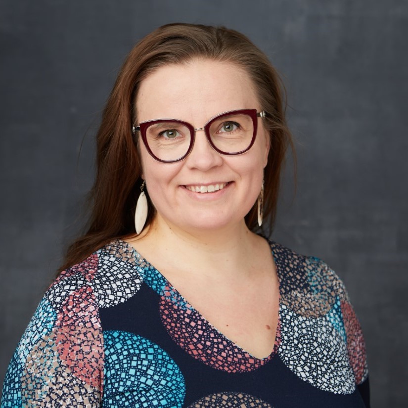 Helena Leminen 2022 Kuva Laura Malmivaara