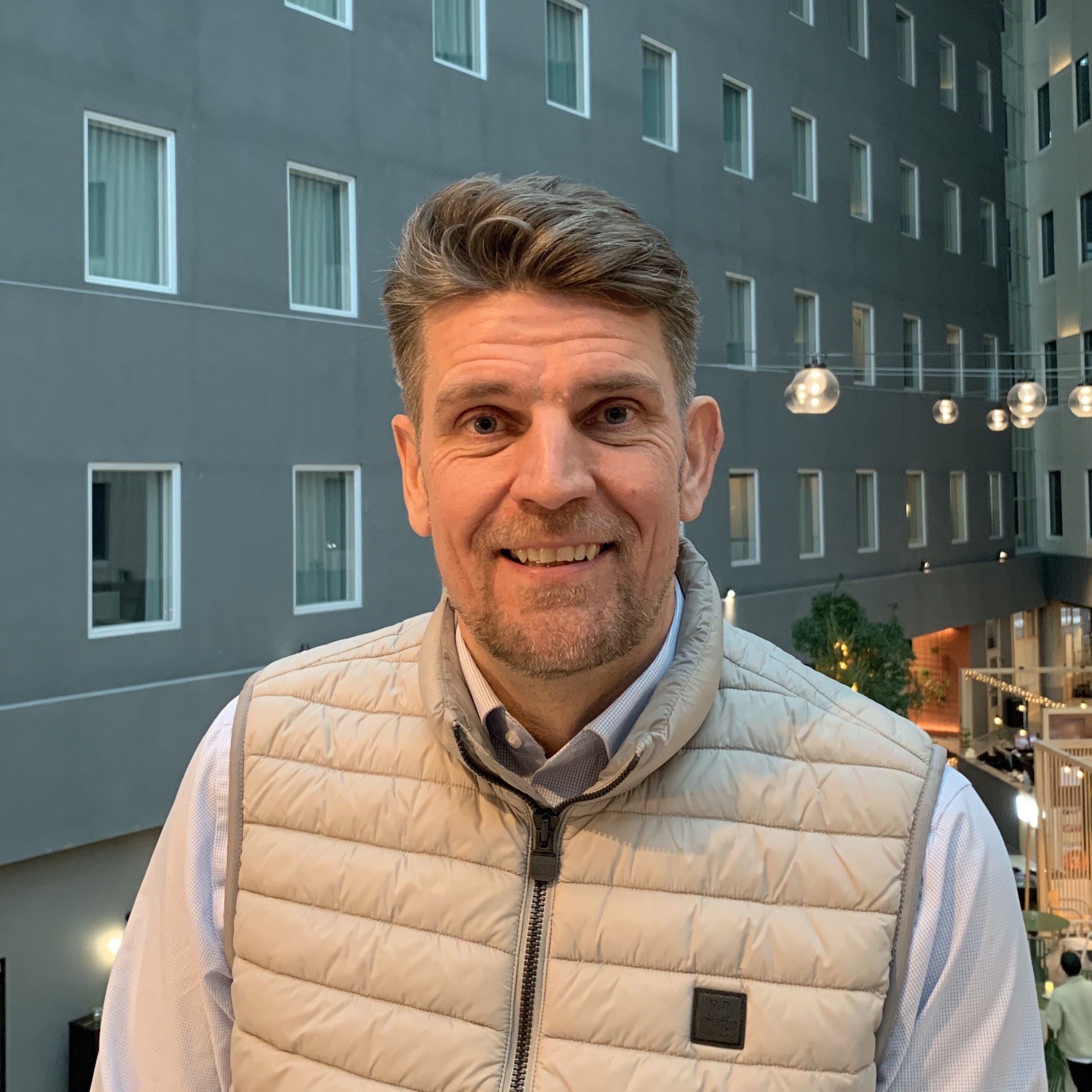 Jarkko Härmälä