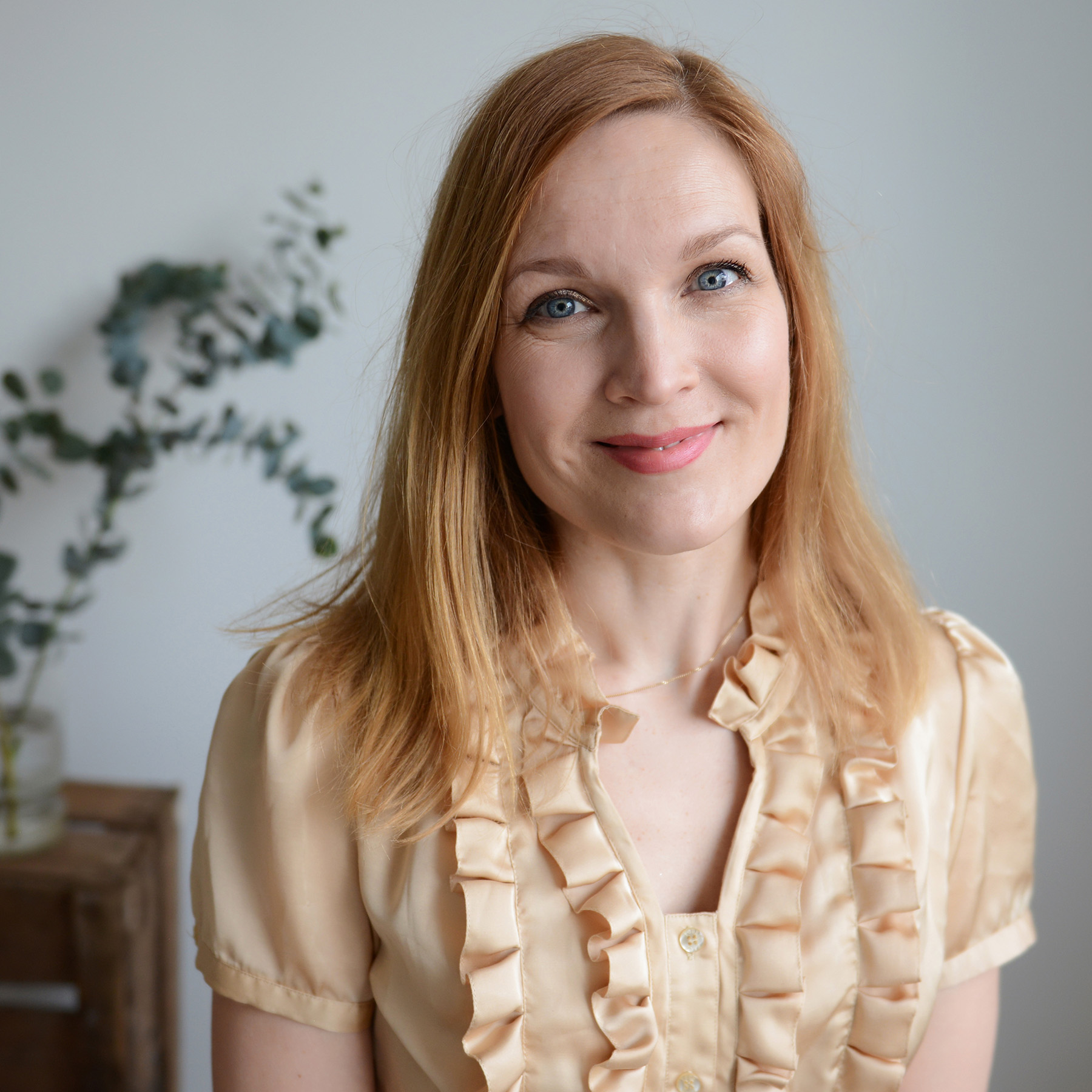 Mirkka Niskanen