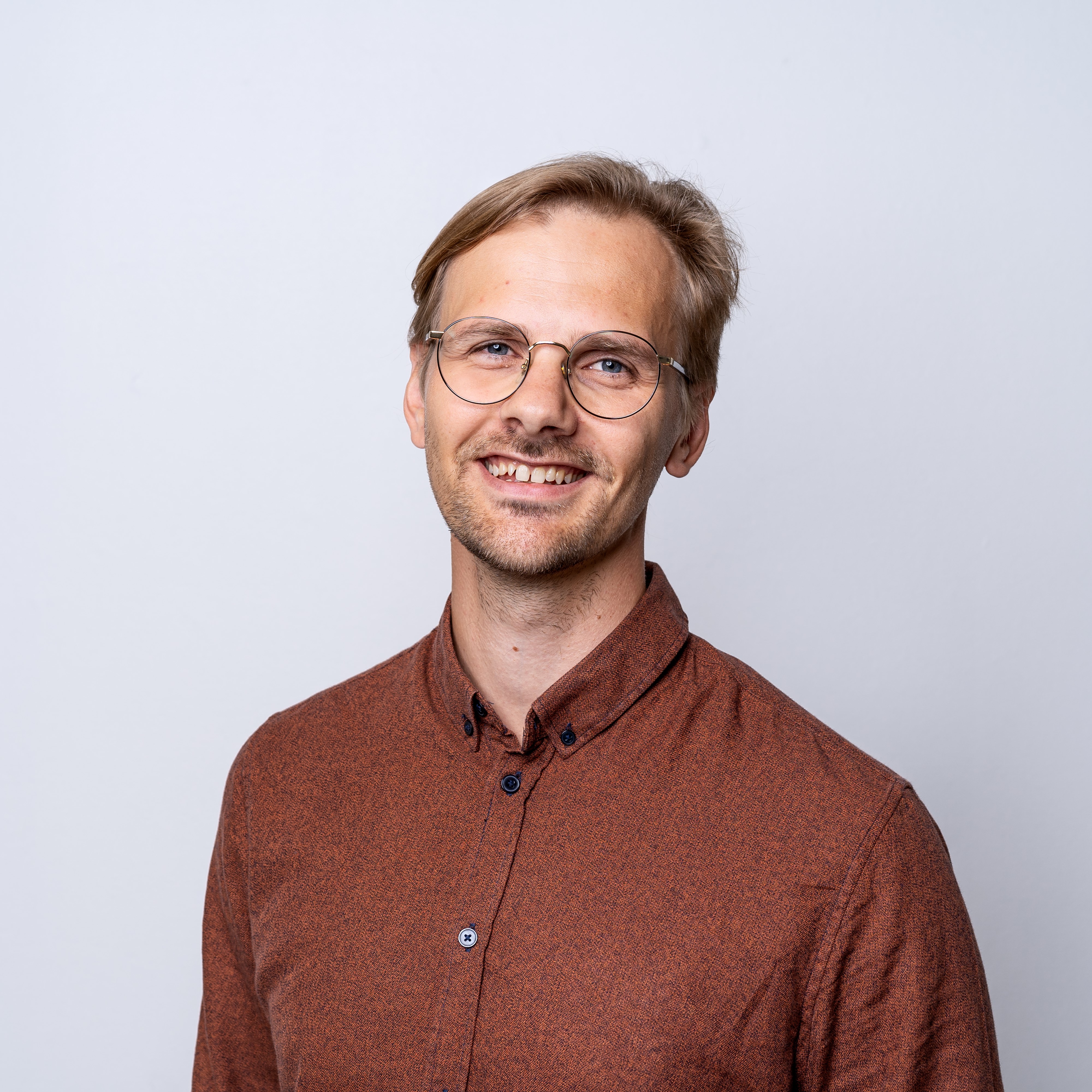 Janne Haonperä